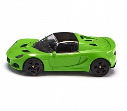 Машинка Lotus Elise (Siku, 1531) - миниатюра